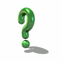 ?